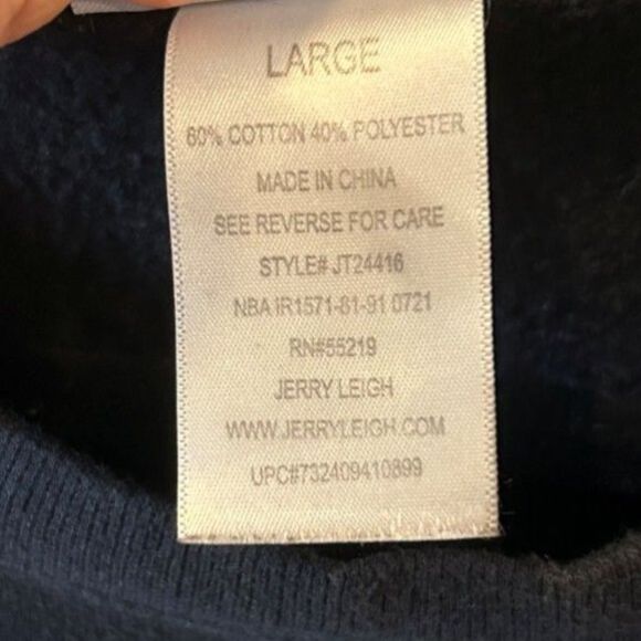 Beatles "All You Need is Love" Sweatshirt - Size Large - Picture 4 of 5